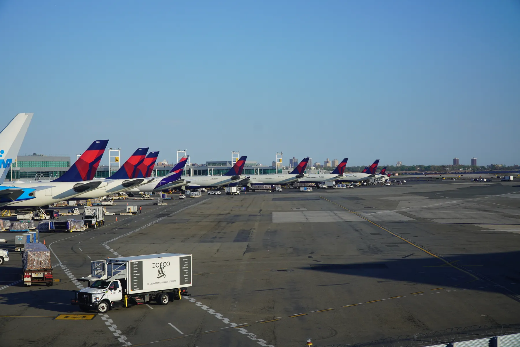Featured aviation