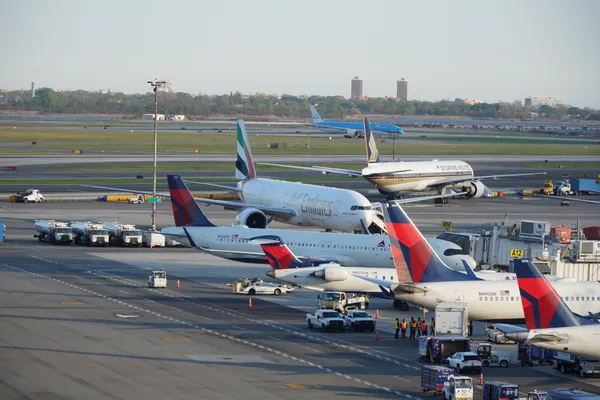 Aviation photograph