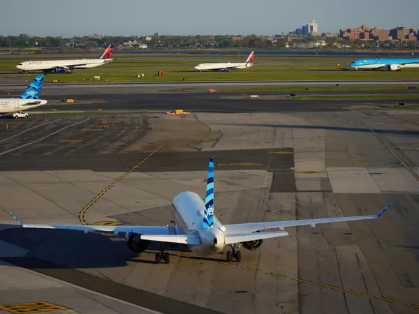 Aviation photograph