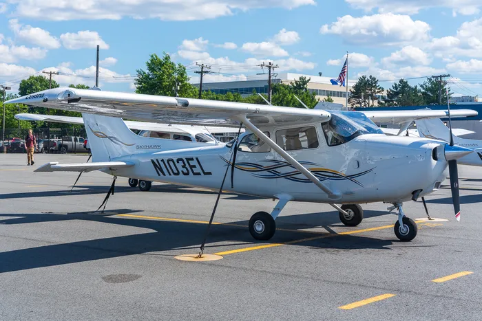 Aviation — A7R00848-2