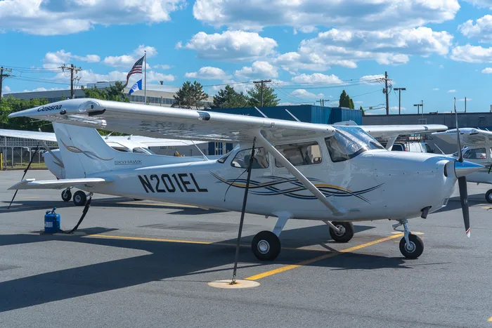 Aviation — A7R00856-2