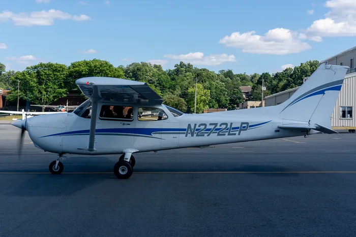 Aviation — A7R00895