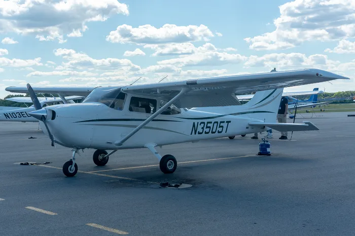 Aviation — A7R00904-4